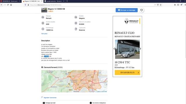 ГДЕ ИСКАТЬ АВТО ВО ФРАНЦИИ | КУПИТЬ АВТО ВО ФРАНЦИИ смотреть онлайн