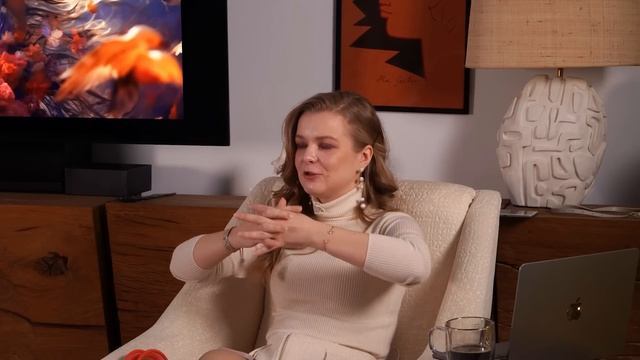 ЛЕКЦИЯ про ДЕНЬГИ. Как стать богаче, счастливее и свободнее? смотреть онлайн