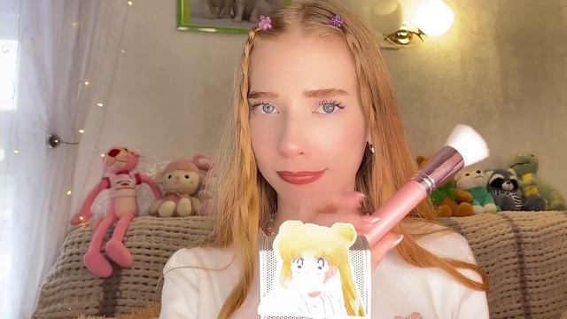 Самый ЛУЧШИЙ АСМР в МИРЕ!! ? 100 ТРИГГЕРОВ от которых ТЫ 100% УСНЕШЬ ?? ASMR 100 triggers смотреть онлайн