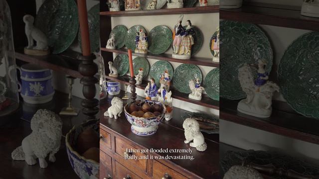 LOVE YOUR HOME x ALEXANDRA TOLSTOY смотреть онлайн