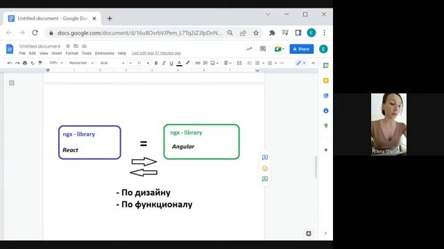 ngx-react смотреть онлайн