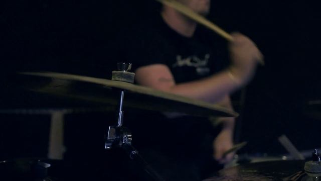 Sum 41 \ NEVER THERE / Drum Cover смотреть онлайн