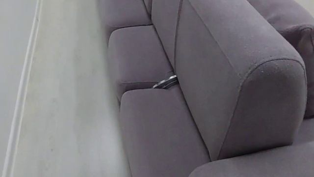 Видеообзор: модульный прямой диван Милан 2 смотреть онлайн