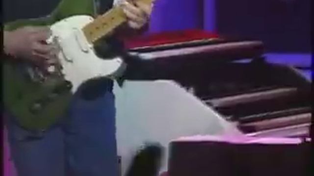 Status quo-Roll Over Beethoven смотреть онлайн