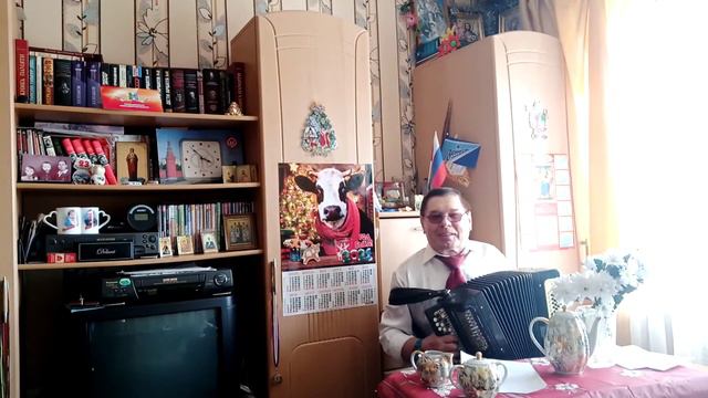песенка про КОЗЛИКА... смотреть онлайн