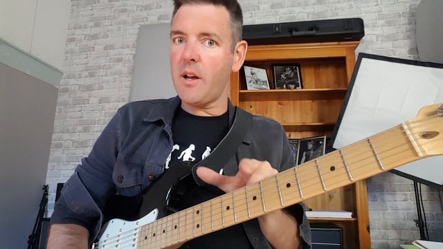 Barre Chords - Play Better Barre Chords on Guitar смотреть онлайн