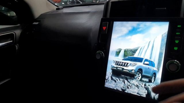 Toyota Land Cruiser Prado TX 2011 Review\ Price | Auto Reviews by Asad смотреть онлайн