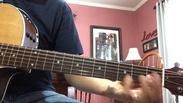 Takin it to the streets acoustic смотреть онлайн