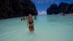 Тайланд в Августе