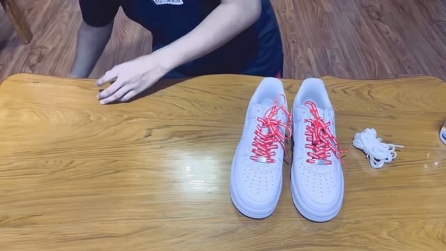 Episode-2(Unboxing Nike Air Force 1 x supreme low) смотреть онлайн