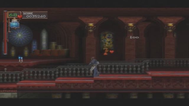 Castlevania The Dracula X Chronicles - How to access the original version of Rondo of Blood смотреть онлайн