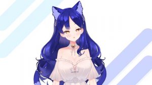 СНЕЖА ВО ВСЕМ ПРИЗНАЛАСЬ 💙 #Снежа #ruvtuber #вопросответ