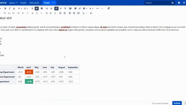 Format Painter | Copy Formatting Tool for Confluence смотреть онлайн