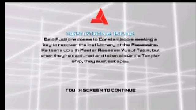 6 MB Assassin Creed Revelation Java Mod Android Game смотреть онлайн