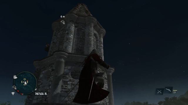 Assassin's Creed 4 BLACK FLAG : KINGSTON - All ViewPoints Synchronised смотреть онлайн