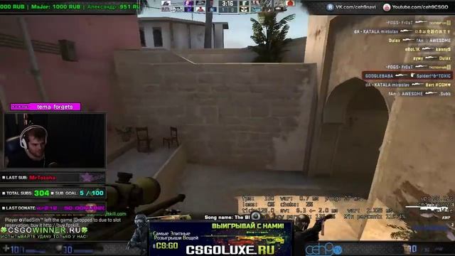 Как можно классно тренировать AWP или Scout смотреть онлайн