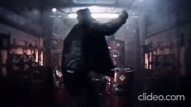 Jeremiah Valeska - Blood Water, кавер на русском.