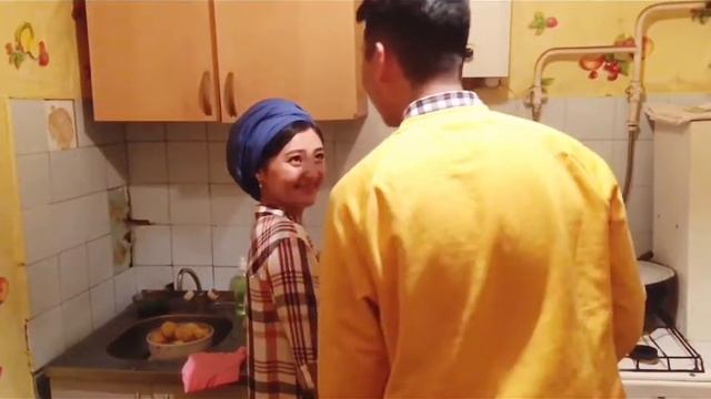 Рысбек & Арайлым - (#kuanysh_karlygash ) Солай ма !? смотреть онлайн