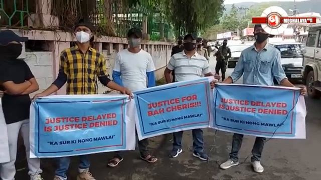 Meghalaya Roundup Garo News 25th September 2021 смотреть онлайн