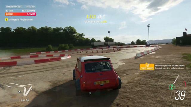 #05 Forza Horizon 4 TopGear Special Mini Cooper 3 Stars смотреть онлайн