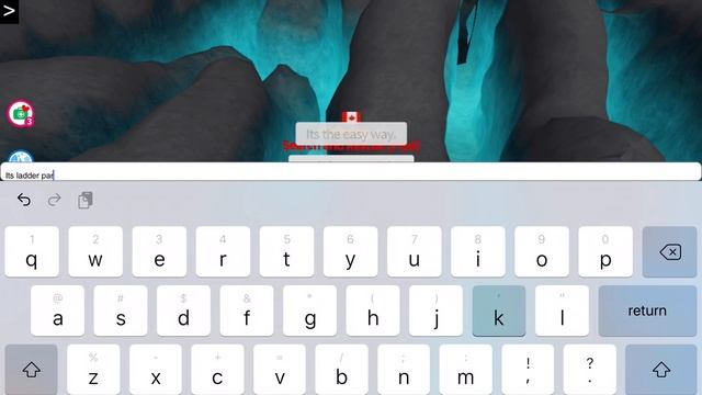 How to complete Beardmore Glacier in Roblox Expedition Antartica. (Confusing part) смотреть онлайн