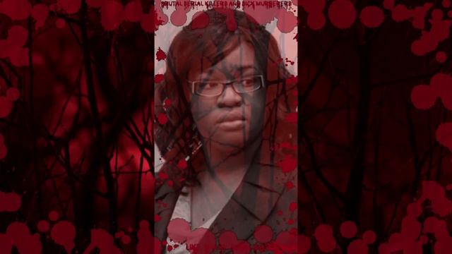 50 Brutal Serial Killer & Sick Murderer Facts Number Twelve смотреть онлайн
