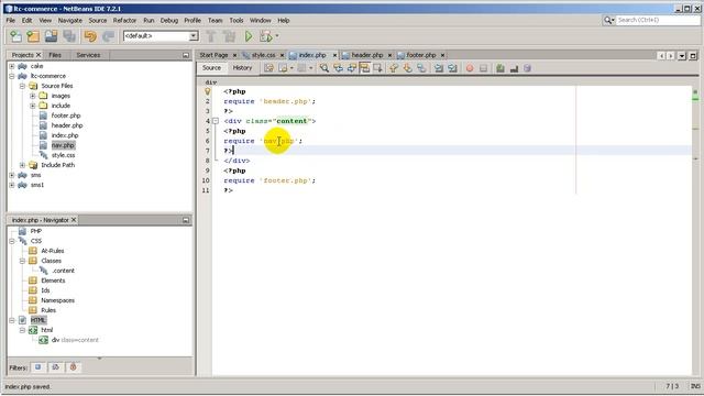 Lao-Top PHP part2 смотреть онлайн