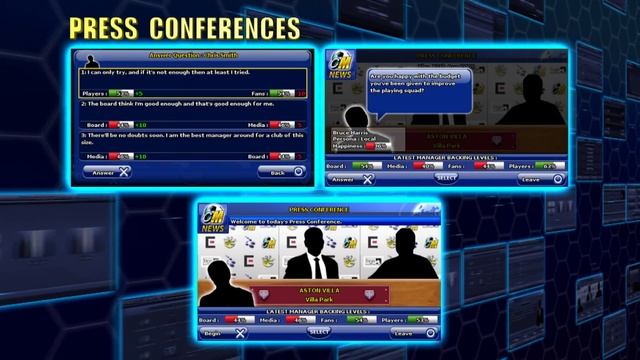 Championship Manager 2010 Minis For PSN