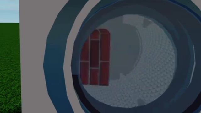 MIELE WASHING MACHINE VS A BRICK did it handle well? Tell me in the comments смотреть онлайн