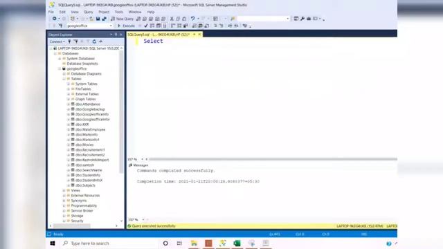 SQL | HOW TO IMPORT CSV/EXCEL FILE INTO SQL SERVER ? | #MNCfreshers #DataScience #Helpfulthings смотреть онлайн