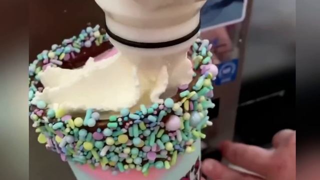 Yummy And Satisfying Milkshake Compilation | Milkshakes | So Yummy
