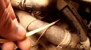 SKODA YETI - ИЩЕМ ВИН НОМЕР И НОМЕР ДВИГАТЕЛЯ.