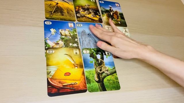 Что хорошее готовит Вам судьба. ❤️ Таро смотреть онлайн