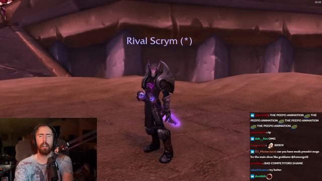 A͏s͏mongold Impressed By NA New Transmount Competition (Alliance) смотреть онлайн