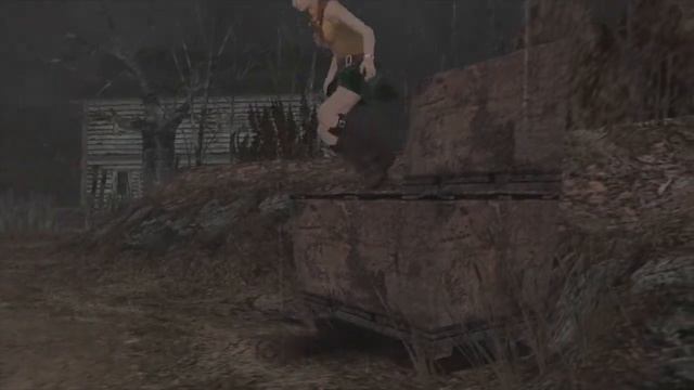 Resident Evil 4/Biohazard 4 - прохождение без комментариев/walkthrough(no_commentary) - Part 8 смотреть онлайн