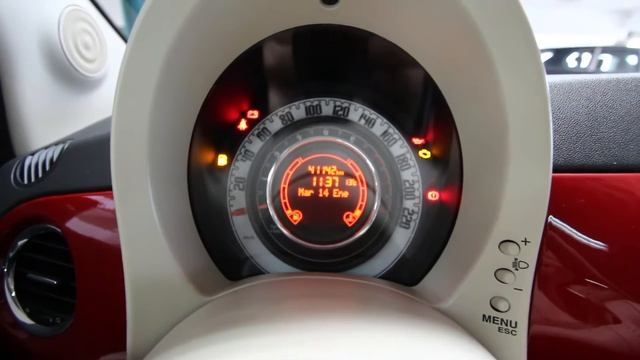 Fiat 500 | 2007 - 2016 | Revisión en profundidad смотреть онлайн