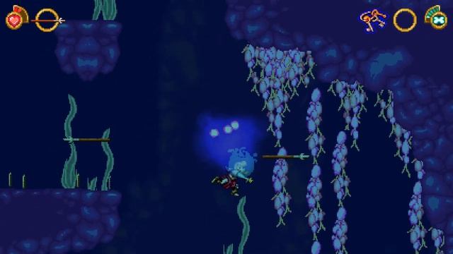 Battle Princess Madelyn (ACTUAL Impressions) [PC] смотреть онлайн