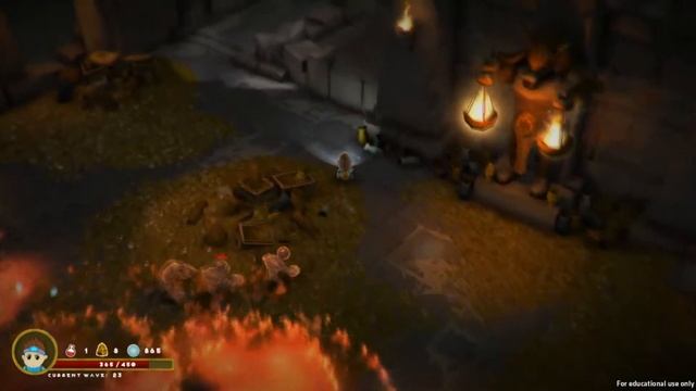 Curse of Mermos Walkthrough - Part 8 смотреть онлайн