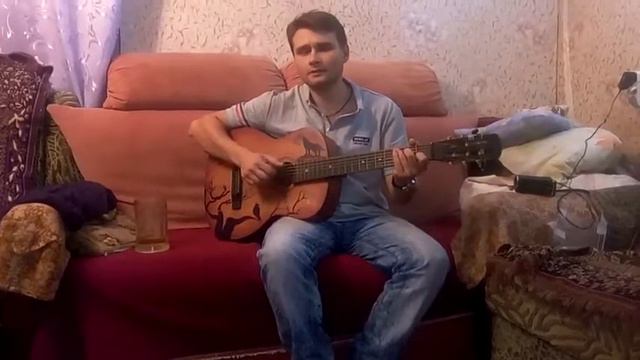 Беладонна (Егор Ишков cover) смотреть онлайн