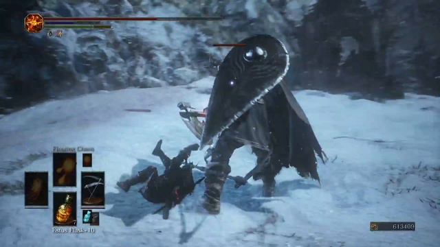 Dark Souls 3 - Ashes of Ariandel | Anmeldelse смотреть онлайн