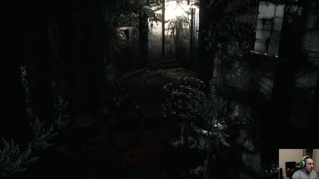 Resident Evil HD Remaster - Chris - Let's Play Ep8 - Magnum смотреть онлайн