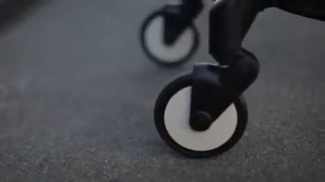 Babyzen Yoyo - Lifestyle смотреть онлайн