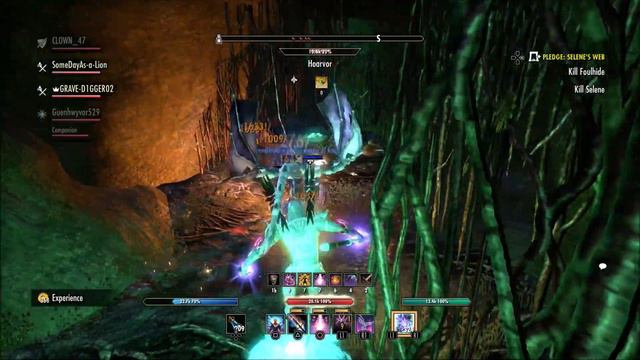 ESO Maintenance Times Need To Change? | Elder Scrolls Online смотреть онлайн
