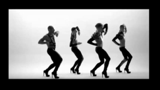 Kazaky- In The Middle (RADIO EDIT) 2011