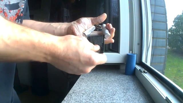 HARDCORE GRIP STUFF part 1 - Gripper | Never seen before ! смотреть онлайн
