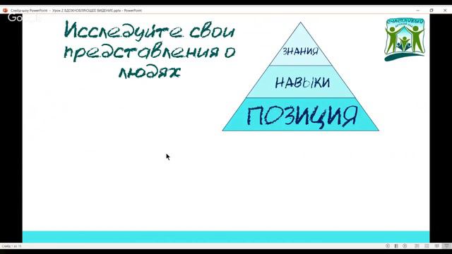 Урок 3 ВДОХНОВЛЯЮЩЕЕ ВИДЕО И РАБОТА КОМАНДЫ смотреть онлайн