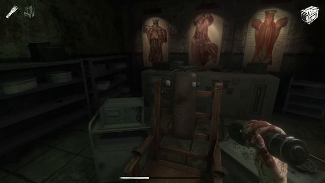 SAVE FRIEND OR ESCAPE? (Scary Co-op Game) смотреть онлайн