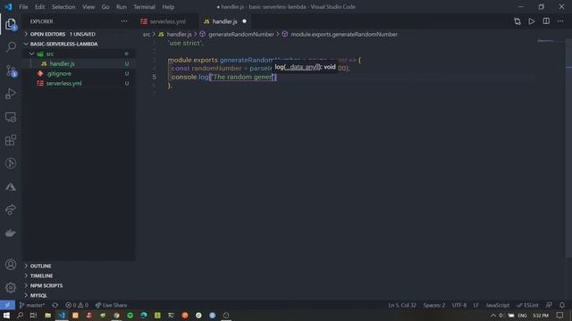 Deploying to AWS Lambda with Serverless + GitHub Actions (Modern CI/CD) | Serverless Saturday смотреть онлайн