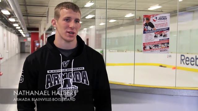 NATHANAEL HALBERT - POWERFOOT смотреть онлайн