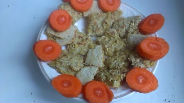 0342, Как приготовить пиццу, лепёшку, оладьи, крупа, хлопья, яйцо, сыр, мало калорий, диета смотреть онлайн